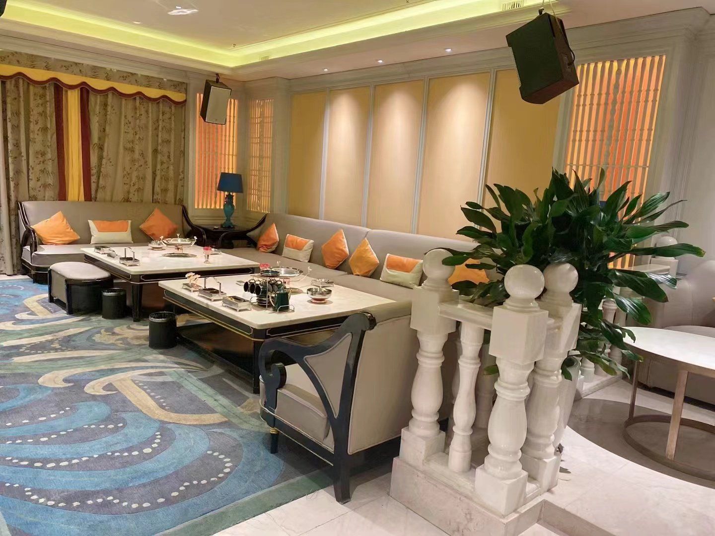 成都商务KTV预订-新都区ktv预订