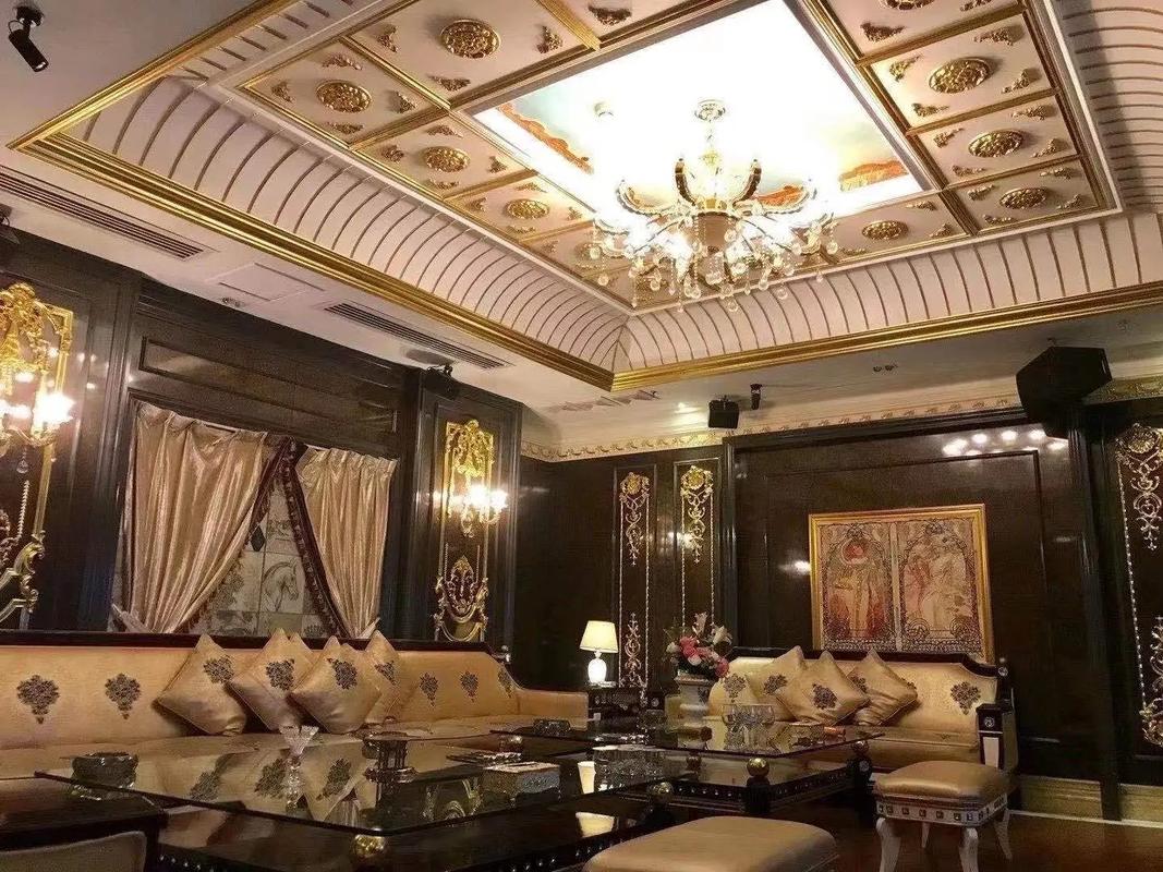 成都商务ktv介绍，商务ktv啥意思？-新都区ktv预订